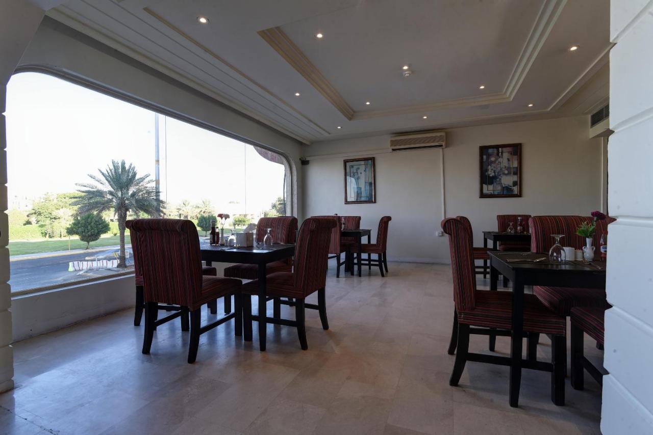 טאבוק Garden View Suites מראה חיצוני תמונה